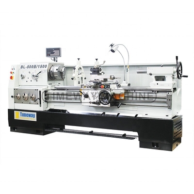 2023 Industriële productie BL 500B Splitsing met max. gedraaide lengte mm 950 mm