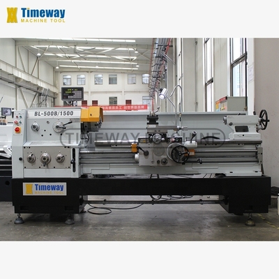 2023 Industriële productie BL 500B Splitsing met max. gedraaide lengte mm 950 mm