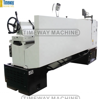 2023 Industriële productie BL 500B Splitsing met max. gedraaide lengte mm 950 mm