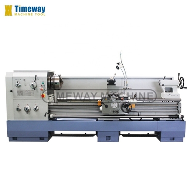 Precision BL-500C Gap Bed Lathe Max Processing Dia 500mm voor industriële productie