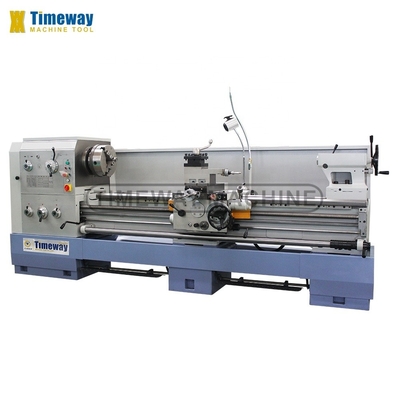 Precision BL-500C Gap Bed Lathe Max Processing Dia 500mm voor industriële productie