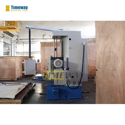 4-assige spindeldiameter 110 mm horizontale bor- en freesmachine met digitale besturing