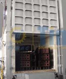 Tafel Reizen Z 2-6000 mm Horizontale boor- en freesmachine gereedschappen voor uw werkplaats