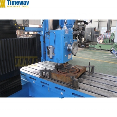 220/380V TIMEWAY GM800 Gantry freesmachine voor grootschalige industriële bewerking
