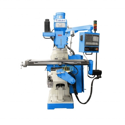 Energie-mijnbouw Ram Travel 315 Verticale toren freesmachine Universal met CNC-systeem