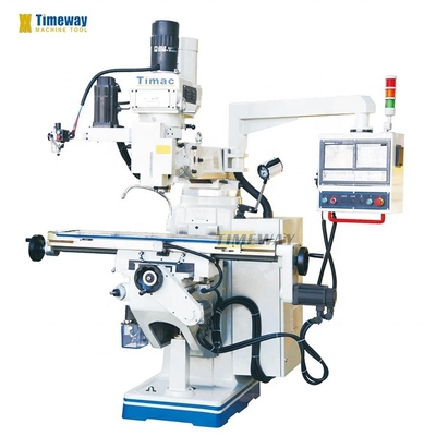 Energie-mijnbouw Ram Travel 315 Verticale toren freesmachine Universal met CNC-systeem