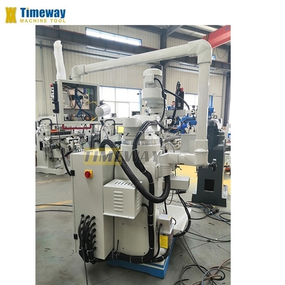 Energie-mijnbouw Ram Travel 315 Verticale toren freesmachine Universal met CNC-systeem