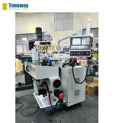 Energie-mijnbouw Ram Travel 315 Verticale toren freesmachine Universal met CNC-systeem