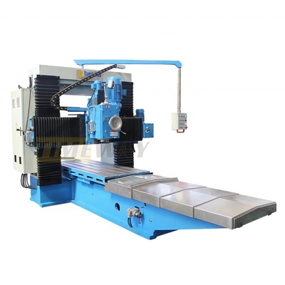 GM1250 Gantry type freesmachine Precision en op maat gemaakt voor industriële bewerking