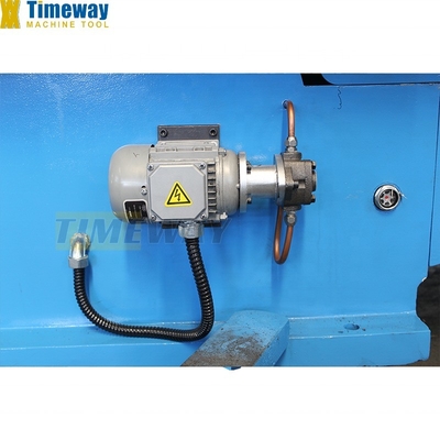 Tafelvervoer Y mm 1000 GM1400 Fressmachine voor industriële bewerking