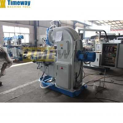 900/880mm Precision Table Travel VM400W Verticale knie-type freesmachine voor resultaten