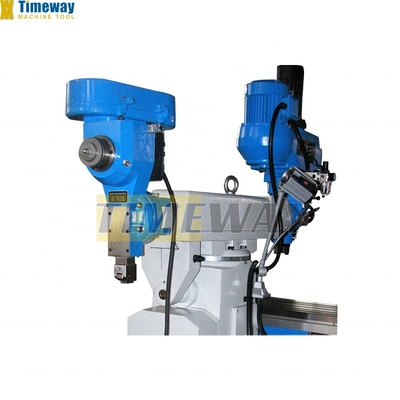 High Precision TM500 Turret Fressing Machine H/V voor metaalbewerking op op maat gemaakte tafel