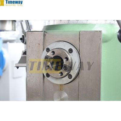 Efficiënt bewerken van metalen onderdelen met hoge precisie TM700 torenfreesmachine H/V
