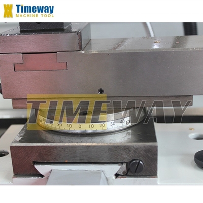 1000 mm afstand handmatige precisie tandwiel kop motor draaibank met 330 mm max. Swing over bed