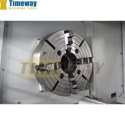 Voorziening van onderdelen voor CNC-draaibank CK-660, die een soepele werking garandeert