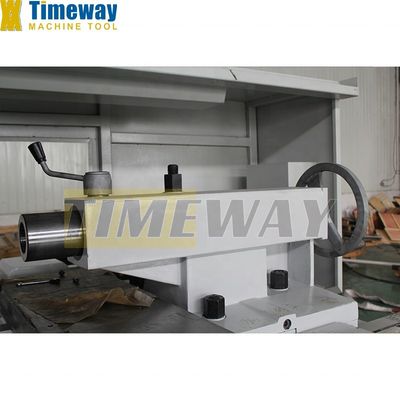 Voorziening van onderdelen voor CNC-draaibank CK-660, die een soepele werking garandeert