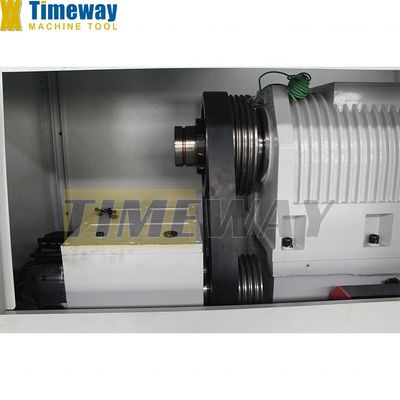 Voorziening van onderdelen voor CNC-draaibank CK-660, die een soepele werking garandeert