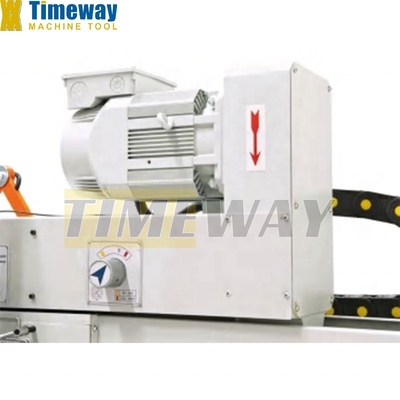 UTMK320 CNC-gereedschapsfreesmachine Professionele precieze tafelreis 750x320mm