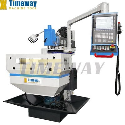 UTMK320 CNC-gereedschapsfreesmachine Professionele precieze tafelreis 750x320mm