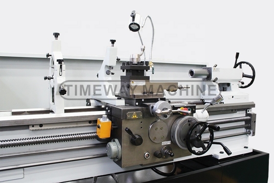 Industriële productie BL-500C High Precision Gap-bed Lathe met optionele spanning 2021