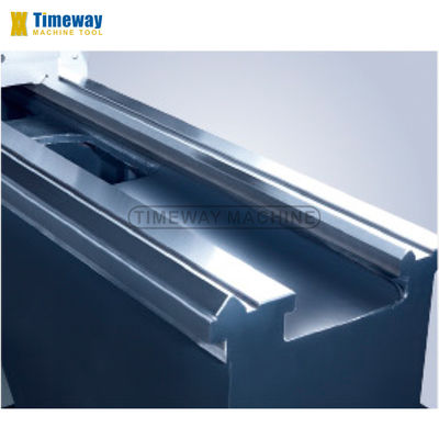 Max. Gekeerde lengte mm 1000 CNC Flat Bed Lathe CK-400 Geavanceerde technologie voor bewerking