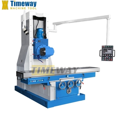 1090 mm Tafel Travel Z Bed type freesmachine voor een concurrerende markt