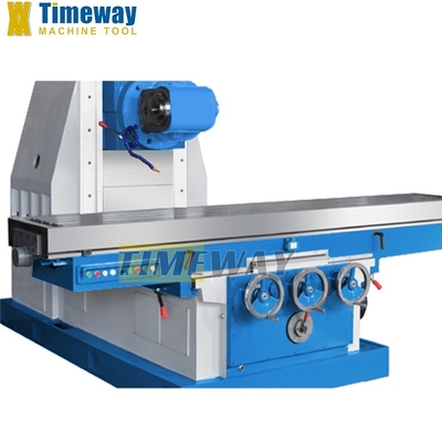 1090 mm Tafel Travel Z Bed type freesmachine voor een concurrerende markt
