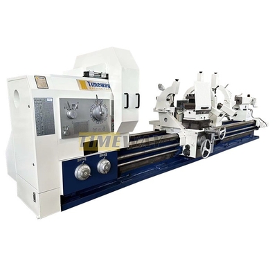 Hoog veiligheidsniveau 1800mm Swing Heavy Duty Horizontale Draaienmachine voor verkoop