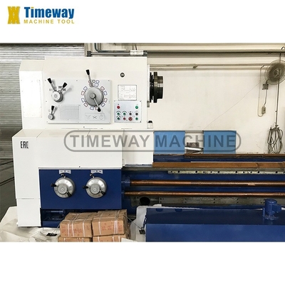 Hoog veiligheidsniveau 1800mm Swing Heavy Duty Horizontale Draaienmachine voor verkoop