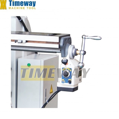 Lichte torenfreesmachine M250B met een snelheidsbereik van spindel 65-4500 t/m