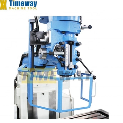 Lichte torenfreesmachine M250B met een snelheidsbereik van spindel 65-4500 t/m