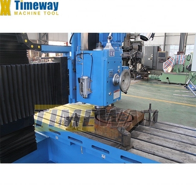 GM1000 freesmachine voor zware industriële bewerking met 82 505 t/m