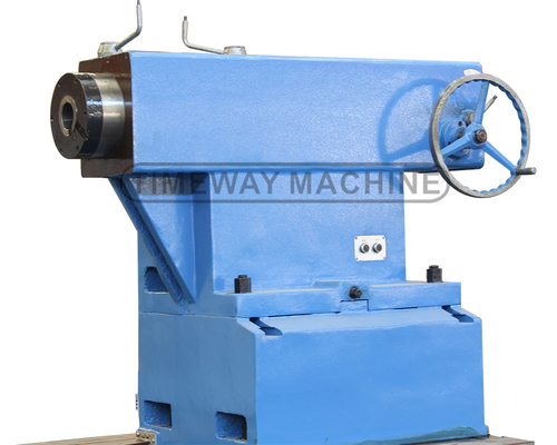 Precision CNC Heavy Duty Horizontale draaibank AK-1250 met max.
