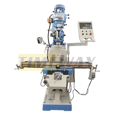 Eenmalige spindel toren freesmachine M230A Hoge precisie CNC multi-axis bewerking