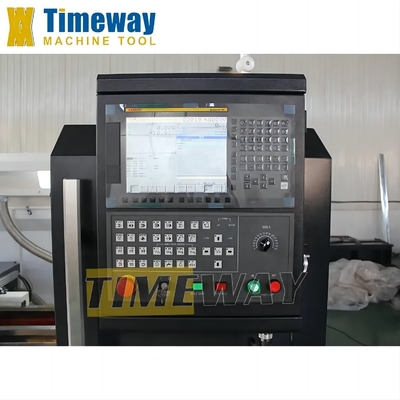 Eenmalige spindel toren freesmachine M230A Hoge precisie CNC multi-axis bewerking