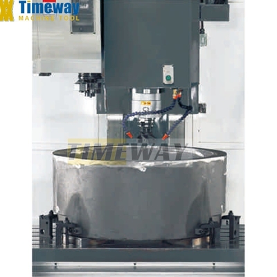 Eenmalige spindel toren freesmachine M230A Hoge precisie CNC multi-axis bewerking