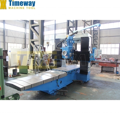2023 GM800 High Precision Gantry Freesmachine De beste keuze voor bouwwerkzaamheden