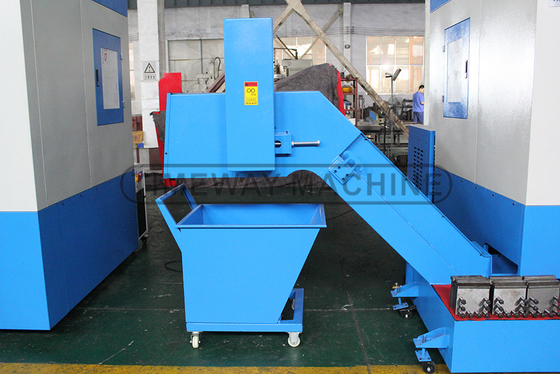 VLK800E Verticale CNC-draaibank met hoge precisie 800 mm Reispositieringsnauwkeurigheid ±0.01