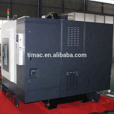 500 mm Spindle Travel VMC550 3-assige lineaire spoorverticale bewerkingscentrum CNC-machine