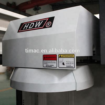 500 mm Spindle Travel VMC550 3-assige lineaire spoorverticale bewerkingscentrum CNC-machine