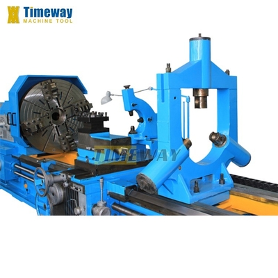 Universal Heavy Duty Metal Lathe Machine 9020*1995*2325mm Spanning 220V/380V/400V/415V
