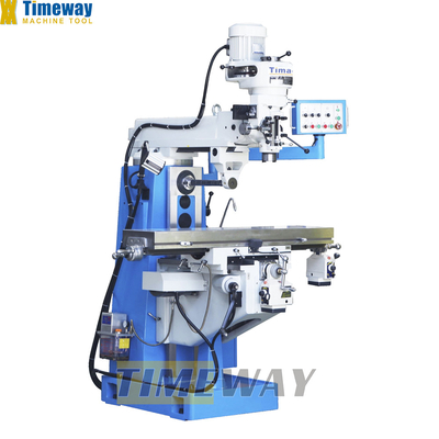 TM300A Handfreesmachine met hoge precisie met 880/1000 mm tafelverplaatsingscapaciteit