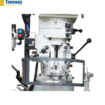 TM300A Handfreesmachine met hoge precisie met 880/1000 mm tafelverplaatsingscapaciteit