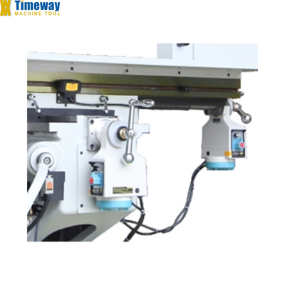 TM300A Handfreesmachine met hoge precisie met 880/1000 mm tafelverplaatsingscapaciteit