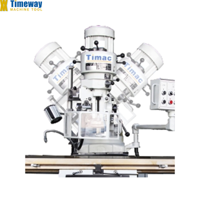 TM300A Handfreesmachine met hoge precisie met 880/1000 mm tafelverplaatsingscapaciteit