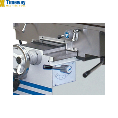 Servo V30 Verticale knietype freesmachine Automatische en snelle voeding met concurrerende