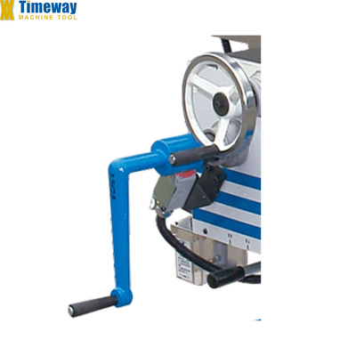 Servo V30 Verticale knietype freesmachine Automatische en snelle voeding met concurrerende