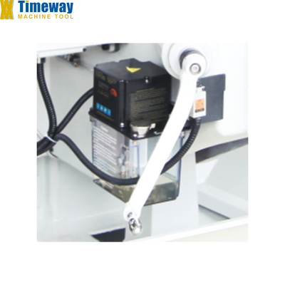 M250A Torret freesmachine voor metaal 380mm Tafelreis 2024 Industriële freesmachine