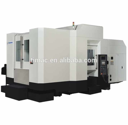 CNC horizontaal machinecentrum met bewerkingscentrum 7.5/11kw