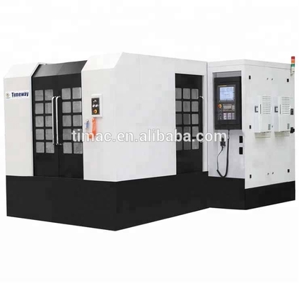 CNC horizontaal machinecentrum met bewerkingscentrum 7.5/11kw